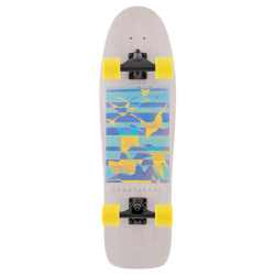 LANDYACHTZ COMPLETE SURF...