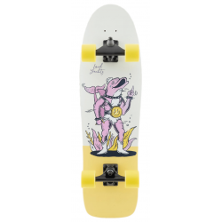 LANDYACHTZ COMPLETE SURF...