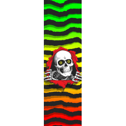 POWELL PERALTA GRIP PLAQUE...