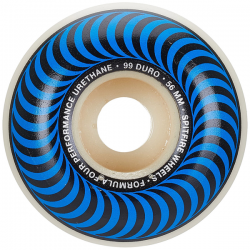 SPITFIRE WHEELS (JEU DE 4)...