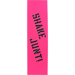 SHAKE JUNT GRIP PLAQUE PINK...