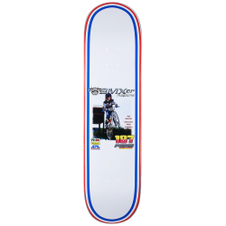 PIZZA DECK DUCKY BMXER 8.25