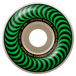 SPITFIRE WHEELS (JEU DE 4)...