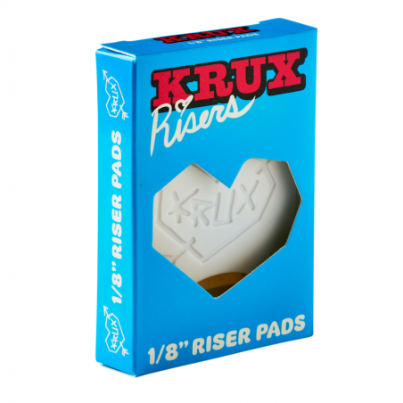 KRUX PADS (JEU DE 2) 0.125