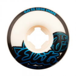 OJ WHEELS (JEU DE 4) 54MM...