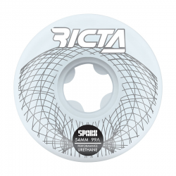 RICTA WHEELS (JEU DE 4)...