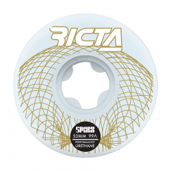 RICTA WHEELS (JEU DE 4)...