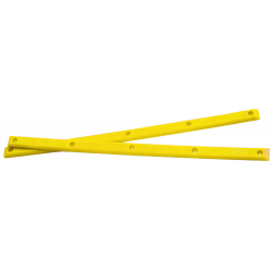 PIG RAILS YELLOW