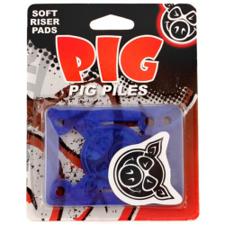 PIG PADS (JEU DE 2) 0.125...