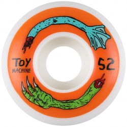 TOY MACHINE WHEELS (JEU DE...