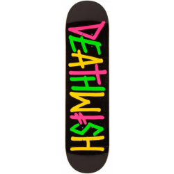 DEATHWISH DECK DEATHSPRAY...