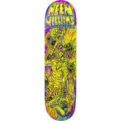 DEATHWISH DECK DYSTOPIA NW...