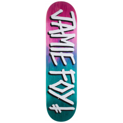 DEATHWISH DECK GANG NAME JF...