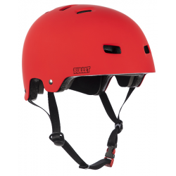 BULLET HELMET (CASQUE) RED...