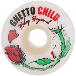 GHETTO CHILD WHEELS (JEU DE...