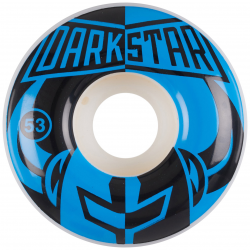 DARKSTAR WHEELS (JEU DE 4)...