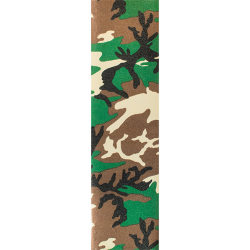 JESSUP GRIP PLAQUE CAMOUFLAGE