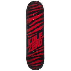 ZERO DECK COLE RIPPER 8.25...