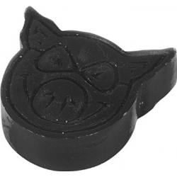 PIG WAX HEAD BLACK