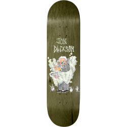 DEATHWISH DECK MICE & MEN...