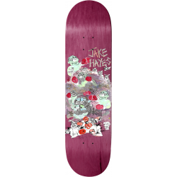 DEATHWISH DECK MICE & MEN...