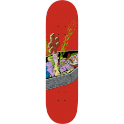 DEATHWISH DECK BLASPHEMY JD...