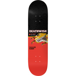 DEATHWISH DECK TK THE...