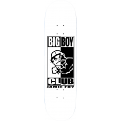 DEATHWISH DECK JF BIG BOY...