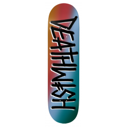 DEATHWISH DECK DEATHSPRAY...