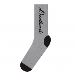 DEATHWISH SOCKS SCRIPT...