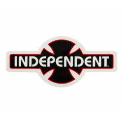 INDEPENDENT STICKERS OGBC...