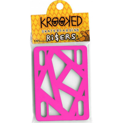 KROOKED PADS (JEU DE 2)...