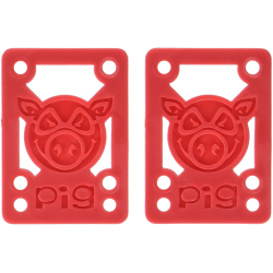 PIG PADS (JEU DE 2) 0.125...