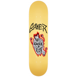 BAKER DECK JUDGEMENT DAY RH...