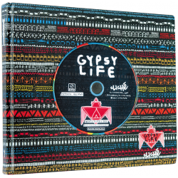 CLICHE DVD GYPSY LIFE...