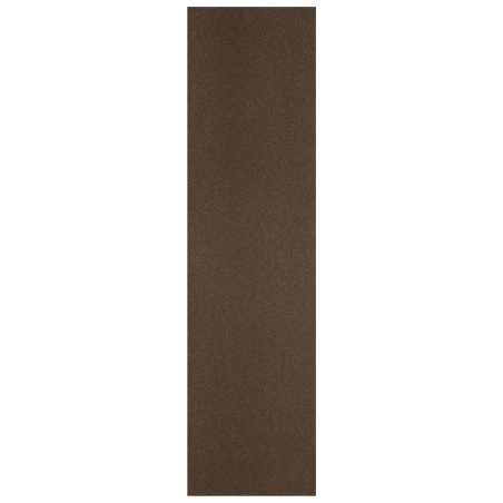FKD GRIP PLAQUE BROWN 9 X 33