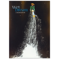 WET DREAM BLU-RAY