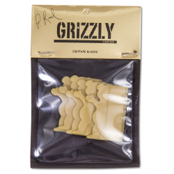 GRIZZLY PLASTIC BLADE P-ROD...