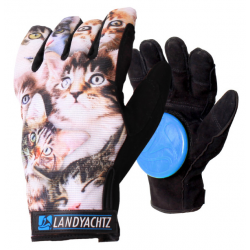 LANDYACHTZ GLOVES CAT -...