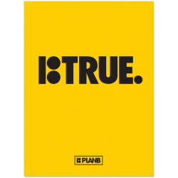 PLAN B DVD TRUE