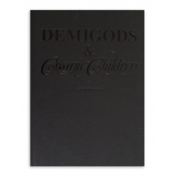 REDA BOOK DEMIGODS AND...