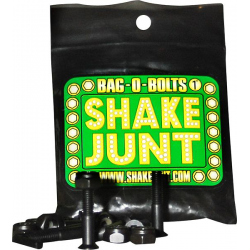 SHAKE JUNT VISSERIE (JEU DE...