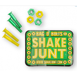 SHAKE JUNT VISSERIE (JEU DE...