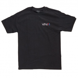 WAYWARD WHEELS T-SHIRT WWC...