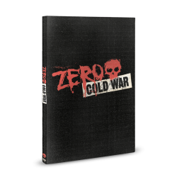 ZERO DVD COLD WAR