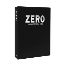 ZERO DVD BOX SET