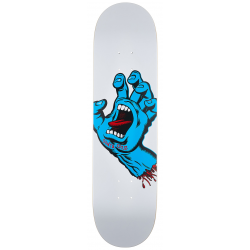 SANTA CRUZ DECK SCREAMING...