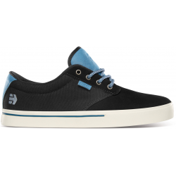 ETNIES JAMESON 2 BLACK TEAL