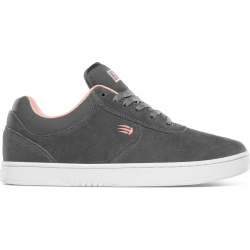 ETNIES JOSLIN GREY PINK