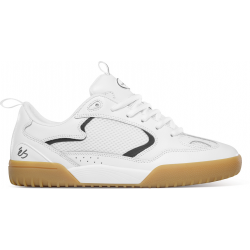 ES QUATTRO WHITE GUM